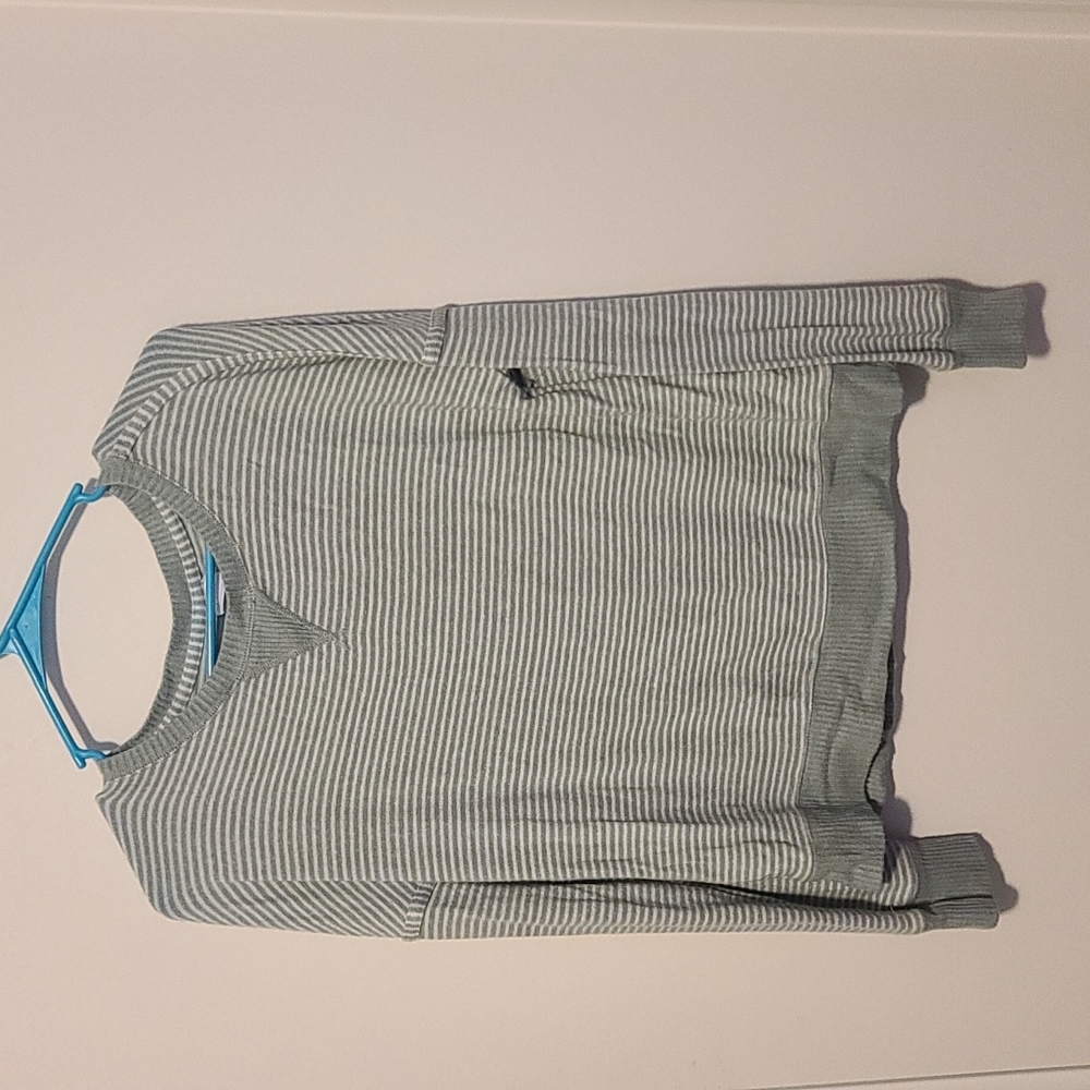 Light sweater